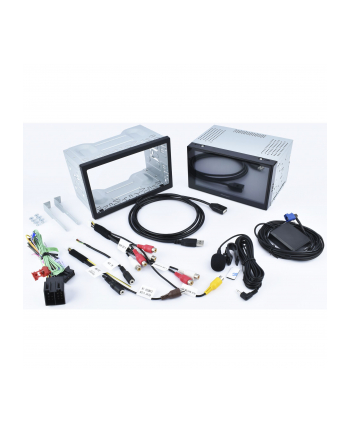 Pioneer SPH-DA360DAB