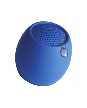 Boompods Głośnik Bluetooth Zero 3 W niebieski