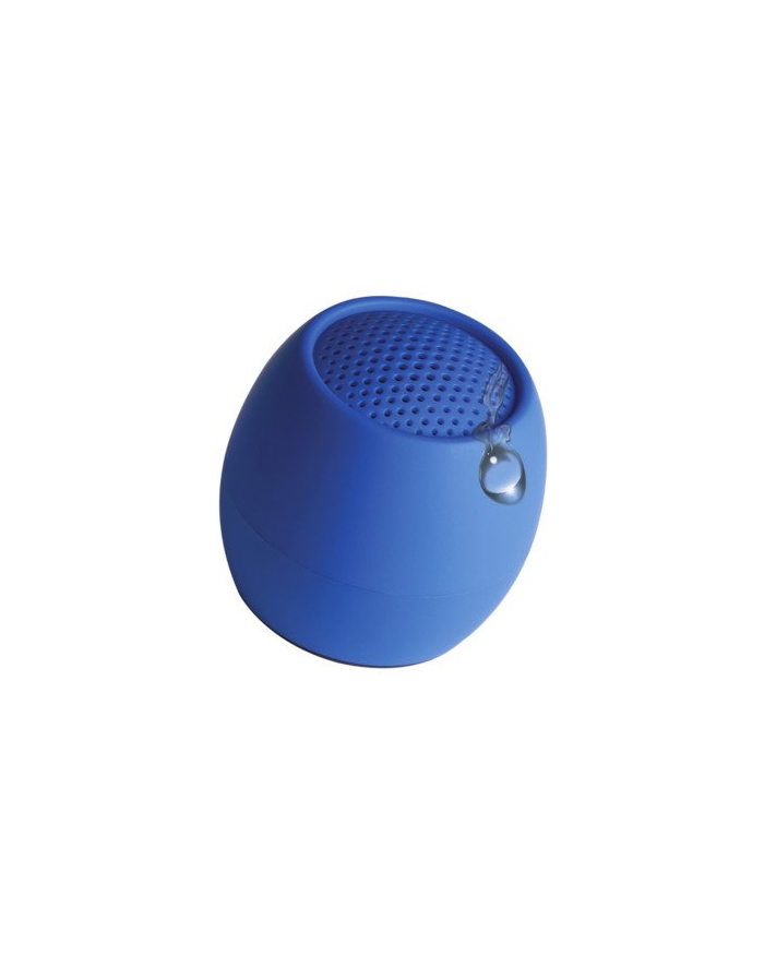 Boompods Głośnik Bluetooth Zero 3 W niebieski główny