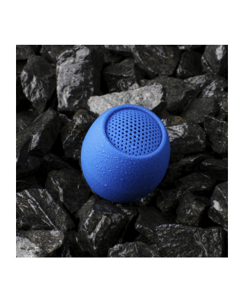 Boompods Głośnik Bluetooth Zero 3 W niebieski