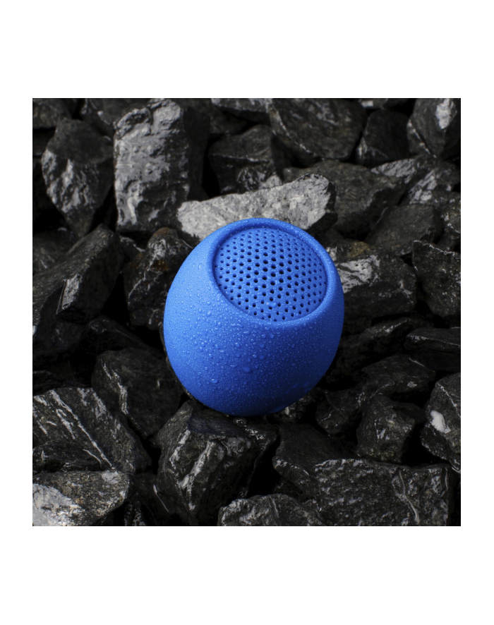 Boompods Głośnik Bluetooth Zero 3 W niebieski główny