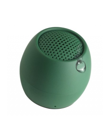 Boompods Głośnik Bluetooth Zero 3 W zielony