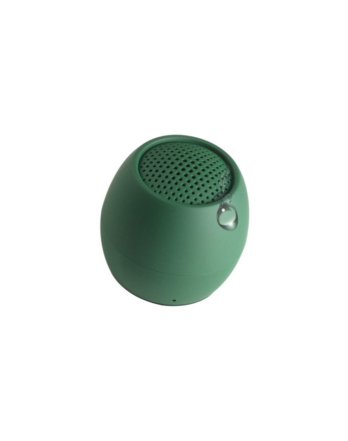 Boompods Głośnik Bluetooth Zero 3 W zielony główny