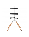 One For All Oneforall Dla Wszystkich Quadpod Tv Stand 70 360 Grad Light Wm 7476 (WM7476) - nr 4
