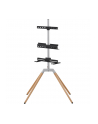One For All Oneforall Dla Wszystkich Quadpod Tv Stand 70 360 Grad Light Wm 7476 (WM7476) - nr 13