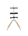 One For All Oneforall Dla Wszystkich Quadpod Tv Stand 70 360 Grad Light Wm 7476 (WM7476) - nr 15