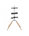 One For All Oneforall Dla Wszystkich Quadpod Tv Stand 70 360 Grad Light Wm 7476 (WM7476) - nr 16