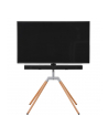 One For All Oneforall Dla Wszystkich Quadpod Tv Stand 70 360 Grad Light Wm 7476 (WM7476) - nr 28