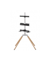 One For All Oneforall Dla Wszystkich Quadpod Tv Stand 70 360 Grad Light Wm 7476 (WM7476) - nr 5
