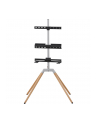 One For All Oneforall Dla Wszystkich Quadpod Tv Stand 70 360 Grad Light Wm 7476 (WM7476) - nr 6