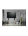 Reflecta Elegant 70W - Stand - For Flat Panel - Black Walnut - nr 4