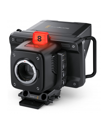 Blackmagic Studio Camera 6K Pro - kamera studyjna