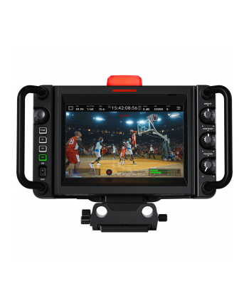 Blackmagic Studio Camera 6K Pro - kamera studyjna