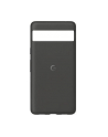 Google Pixel 7A Case Trwałe Silikonowe Etui Na Telefon Z Systemem Android Grafitowe - nr 1