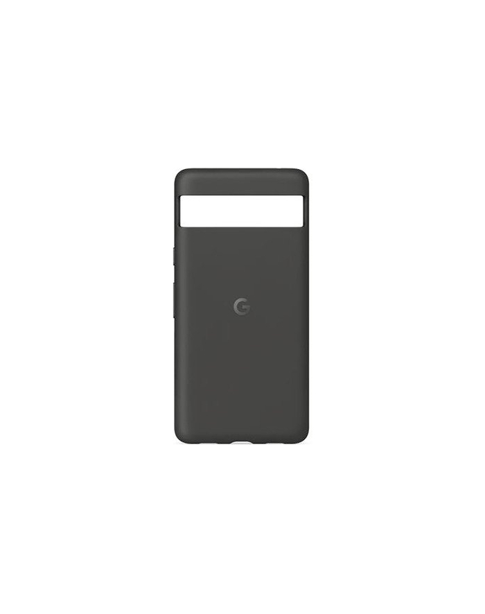 Google Pixel 7A Case Trwałe Silikonowe Etui Na Telefon Z Systemem Android Grafitowe główny