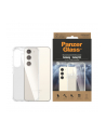 PANZERGLASS Etui  ClearCase do Samsung Galaxy S23 Przezroczysty - nr 2