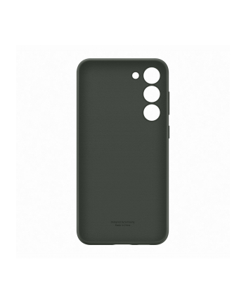 Samsung Silicone Case do Galaxy S23+ Khaki (EF-PS916TGEGWW)