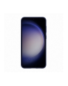 Samsung Silicone Case do Galaxy S23+ Granatowy (EF-PS916TNEGWW) - nr 2