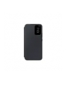 Samsung Smart View Wallet Cover do Galaxy A34 5G Czarny (EF-ZA346CBEGWW) - nr 16