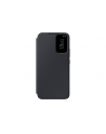Samsung Smart View Wallet Cover do Galaxy A34 5G Czarny (EF-ZA346CBEGWW) - nr 1