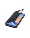 Samsung Smart View Wallet Cover do Galaxy A34 5G Czarny (EF-ZA346CBEGWW) - nr 4