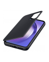 Samsung Smart View Wallet Cover do Galaxy A54 Czarny (EF-ZA546CBEGWW) - nr 12