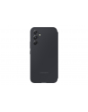 Samsung Smart View Wallet Cover do Galaxy A54 Czarny (EF-ZA546CBEGWW) - nr 2