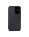 Samsung Smart View Wallet Cover do Galaxy A54 Czarny (EF-ZA546CBEGWW) - nr 9