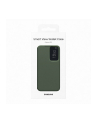 Samsung Smart View Wallet Case do Galaxy S23 Khaki (EF-ZS911CGEG) - nr 3