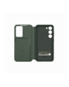 Samsung Smart View Wallet Case do Galaxy S23 Khaki (EF-ZS911CGEG) - nr 6