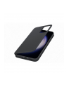 Samsung Smart View Wallet Case do Galaxy S23+ Czarny (EF-ZS916CBEG) - nr 4