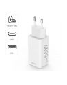 Hama Mini USB-C PD/QC 3.0 18-65W biała (201643) - nr 5