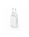 Hama Mini USB-C PD/QC 3.0 18-65W biała (201643) - nr 12