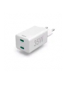 Hama Mini 35W PD/QC USB-C biały (201694) - nr 7