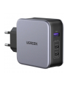 Ugreen Ładowarka sieciowa CD289 2x USB-C 1x USB-A GaN 140W (90549) - nr 1