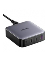 UGREEN 90928 Ładowarka sieciowa 100W CD328 Nexode, 3xUSB-C, USB-A, GaN, - nr 10