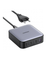 UGREEN 90928 Ładowarka sieciowa 100W CD328 Nexode, 3xUSB-C, USB-A, GaN, - nr 1