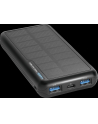 Sbs Powerbank 10000Mah Czarny - nr 2