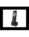 Telekom Sinus 207 Pack Zestaw Rozszerzeń (Słuchawka I Stacja Ładująca) Czarny - nr 2