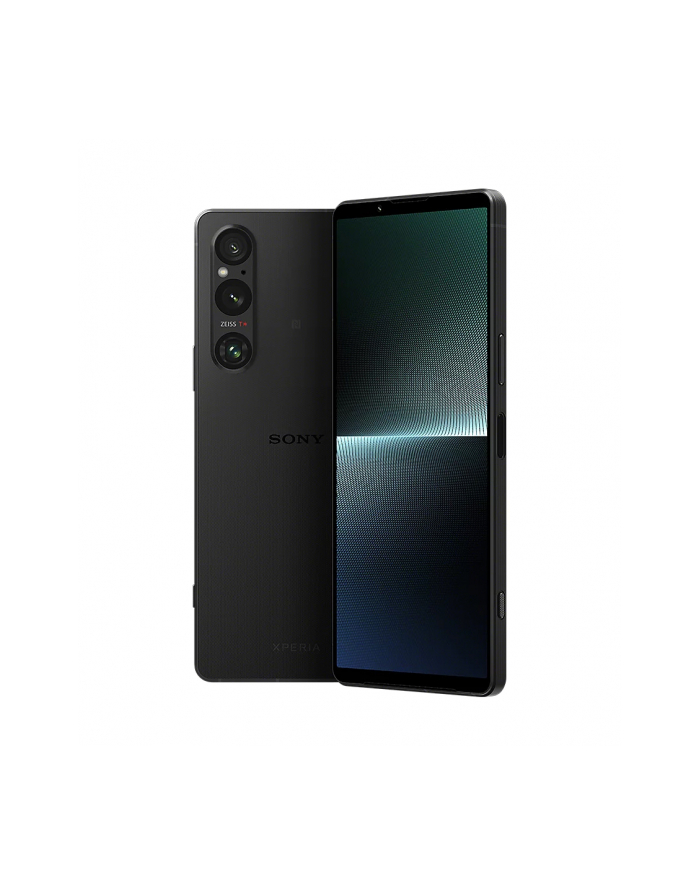 Sony Xperia 1 V 12/256GB Czarny główny