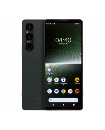 Sony Xperia 1 V 12/256GB Zielony