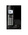 Telefon bezprzewodowy Panasonic KX-TGC460 - nr 1