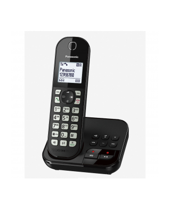 Telefon bezprzewodowy Panasonic KX-TGC460