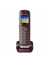 Panasonic Telefon Bezprzewodowy KxTgja30Exr - nr 1