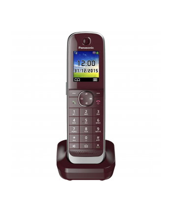 Panasonic Telefon Bezprzewodowy KxTgja30Exr