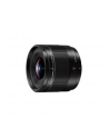 Panasonic Leica DG SUMMILUX 9mm f/1.7 ASPH (H-X09) - nr 7