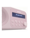 Radio DR-P420 Różowy - nr 10