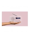 Radio DR-P420 Różowy - nr 11
