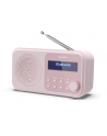 Radio DR-P420 Różowy - nr 14