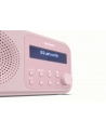 Radio DR-P420 Różowy - nr 17